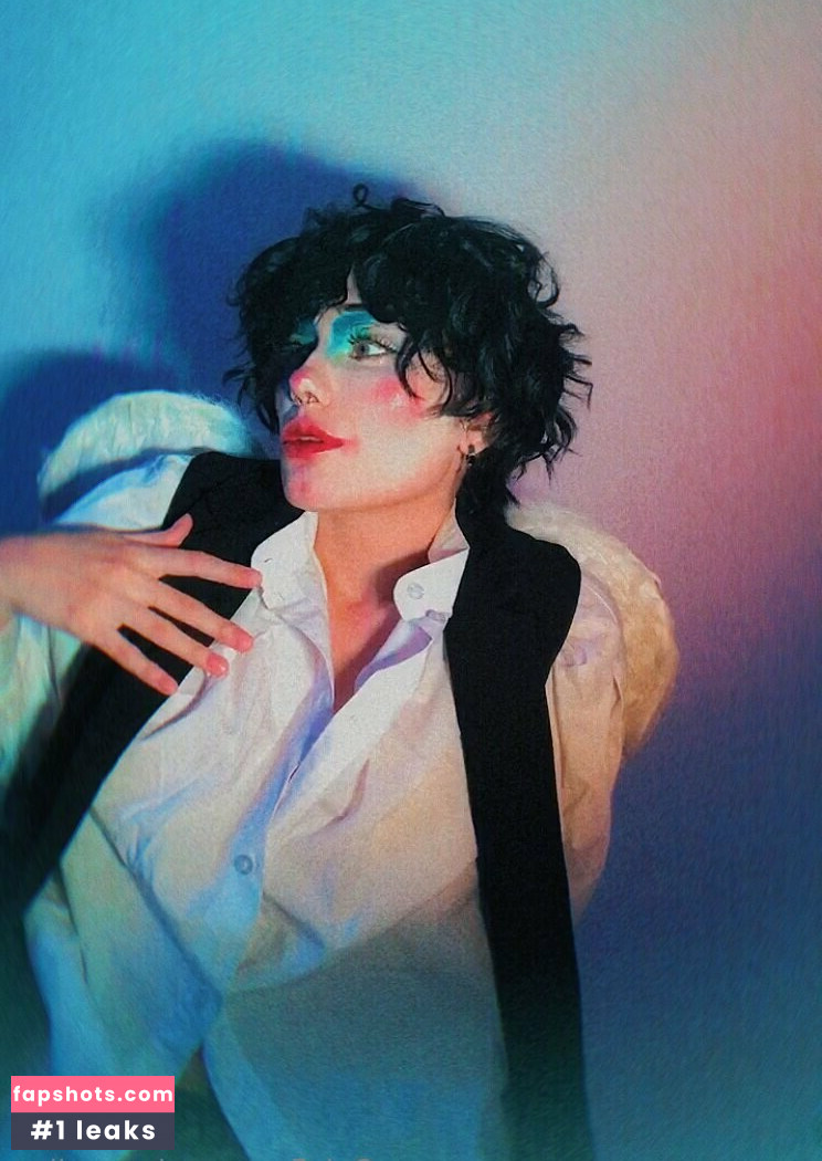 renaudley Nacktheit OnlyFans Fotos #4 - Fapshots