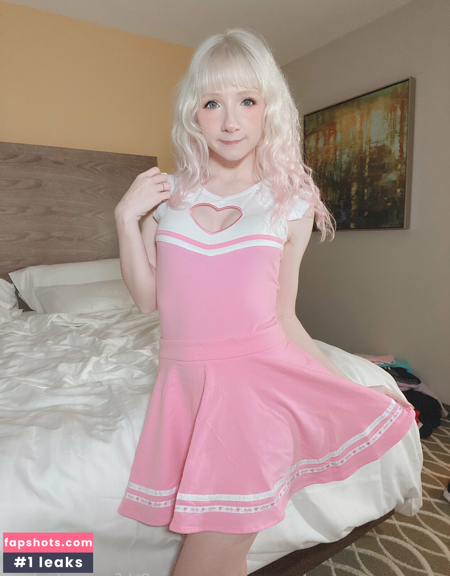 renbunni gallery photo #2