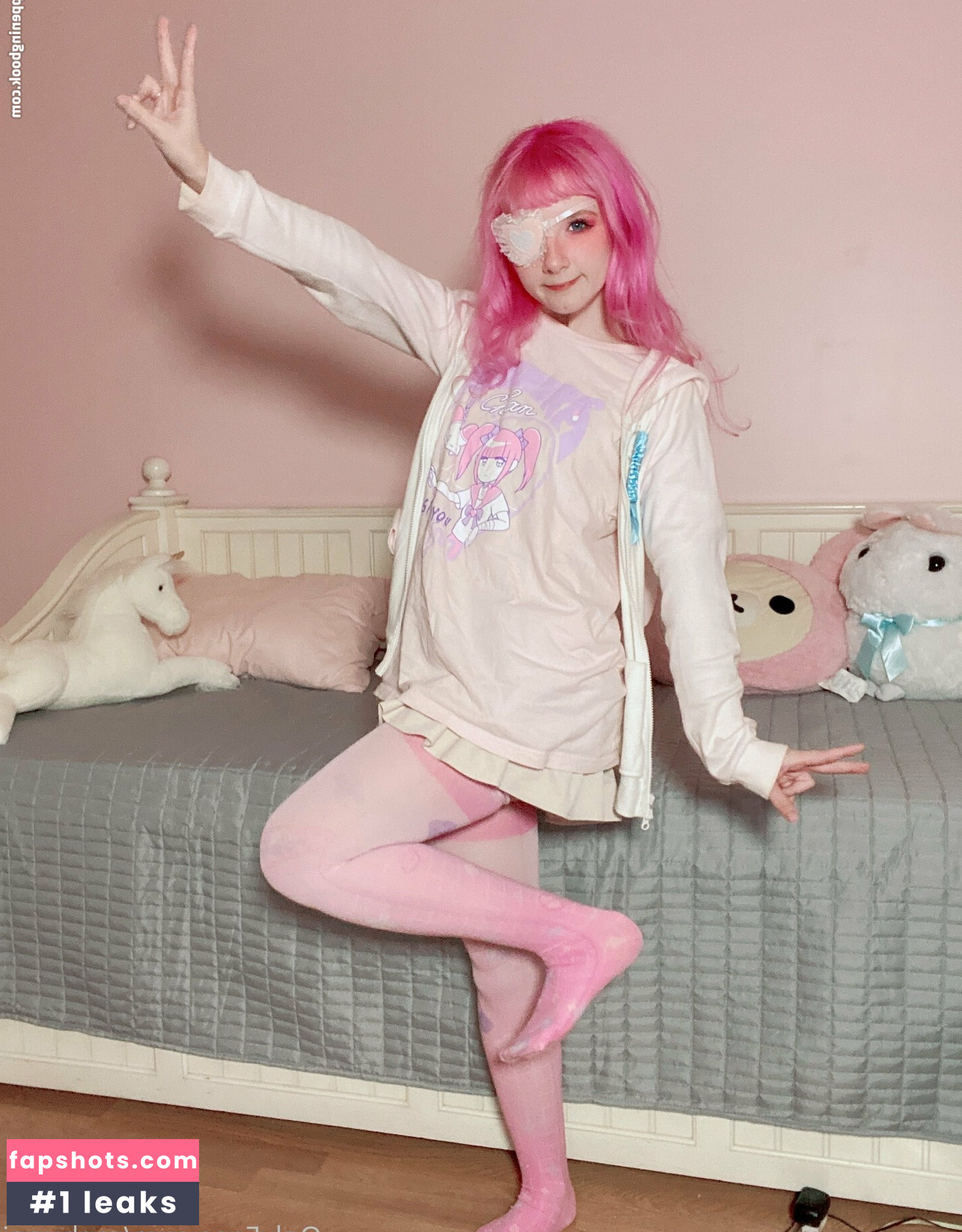 renbunni gallery photo #13