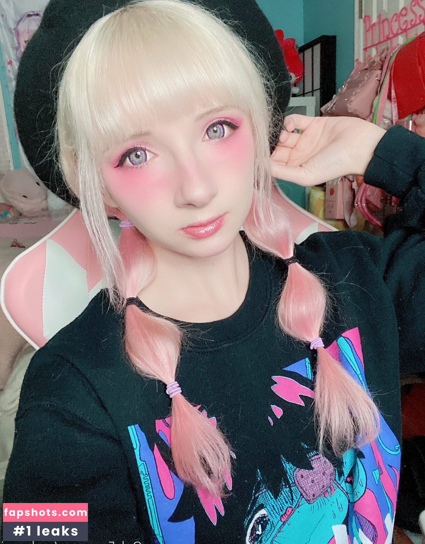 renbunni gallery photo #14