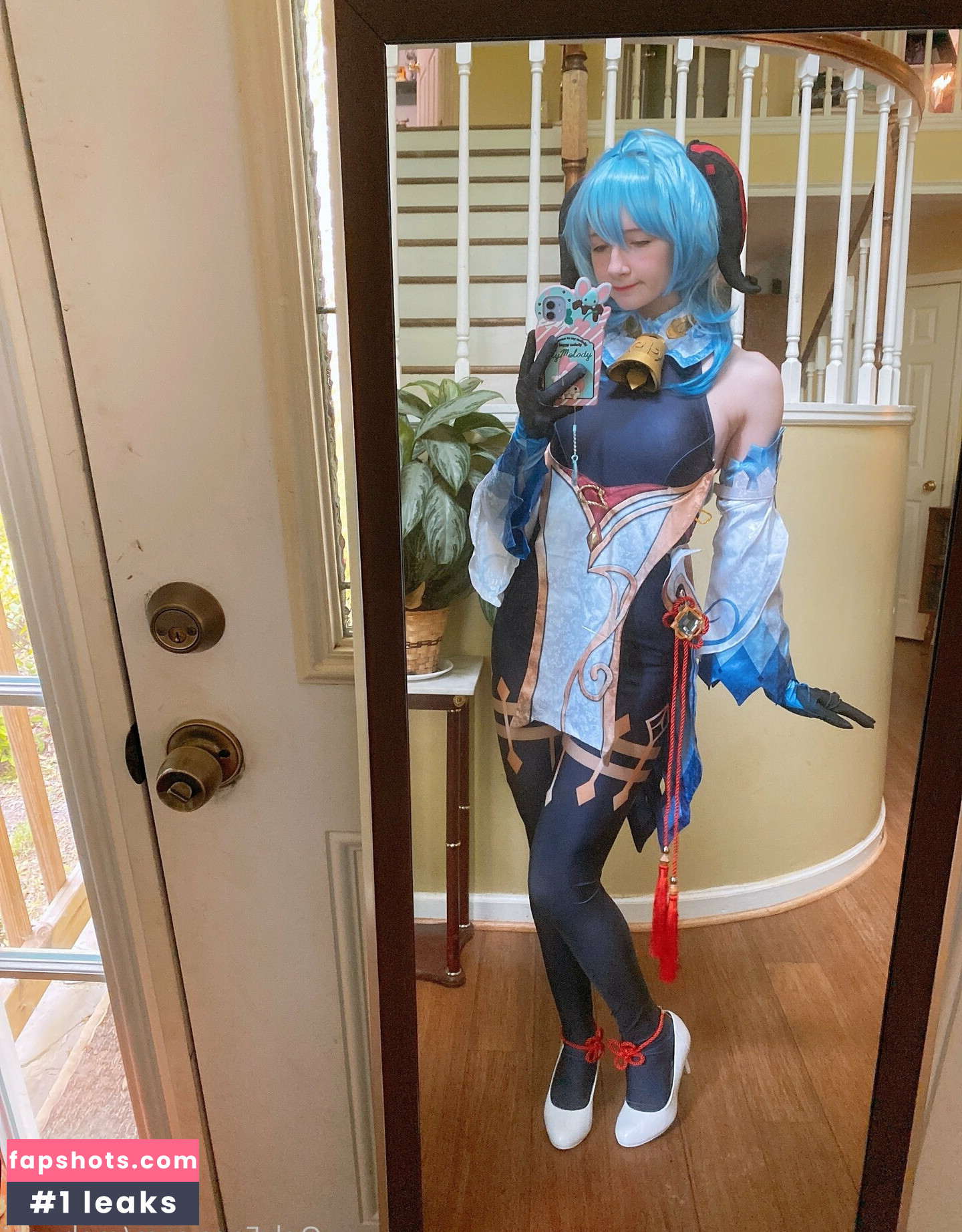 renbunni gallery photo #17