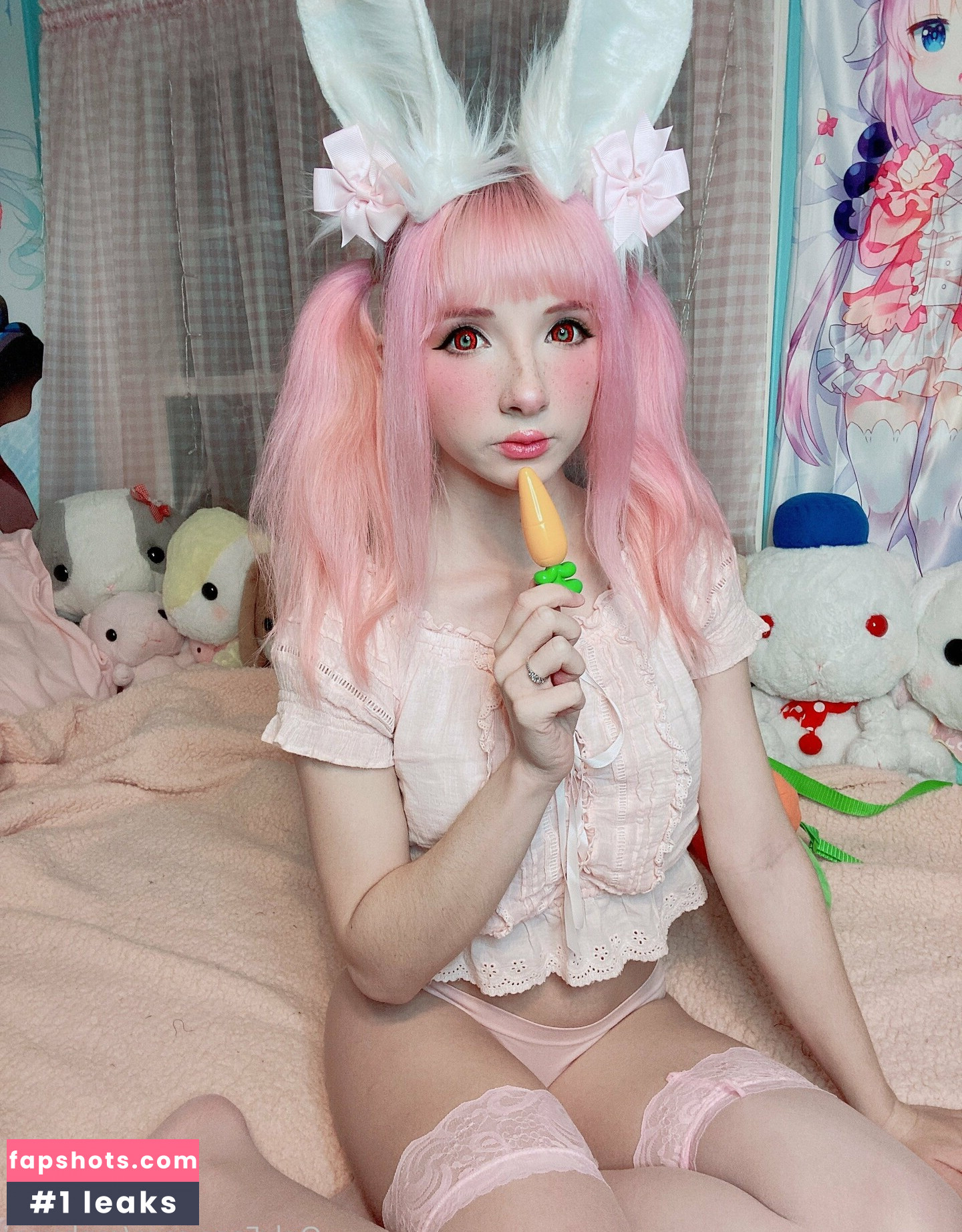 renbunni gallery photo #18