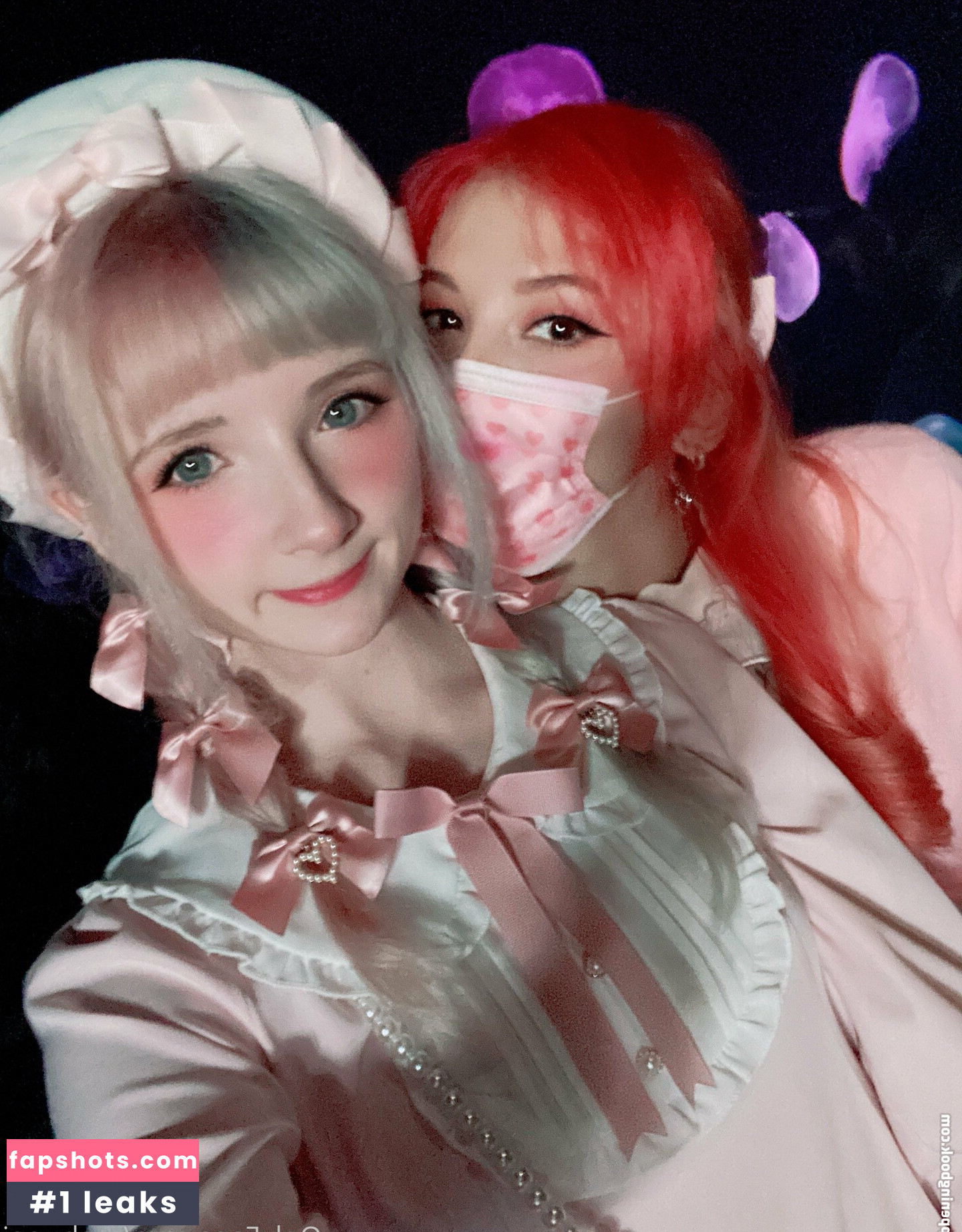 renbunni gallery photo #3