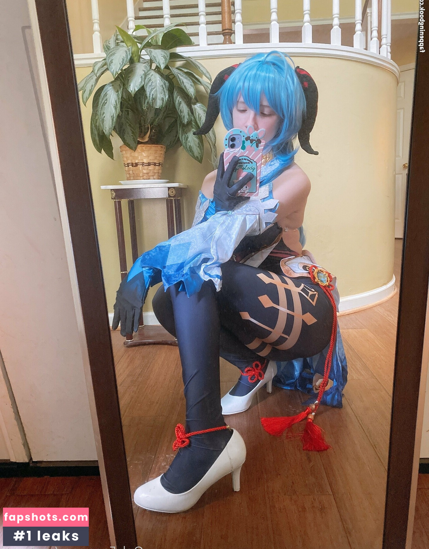 renbunni gallery photo #22