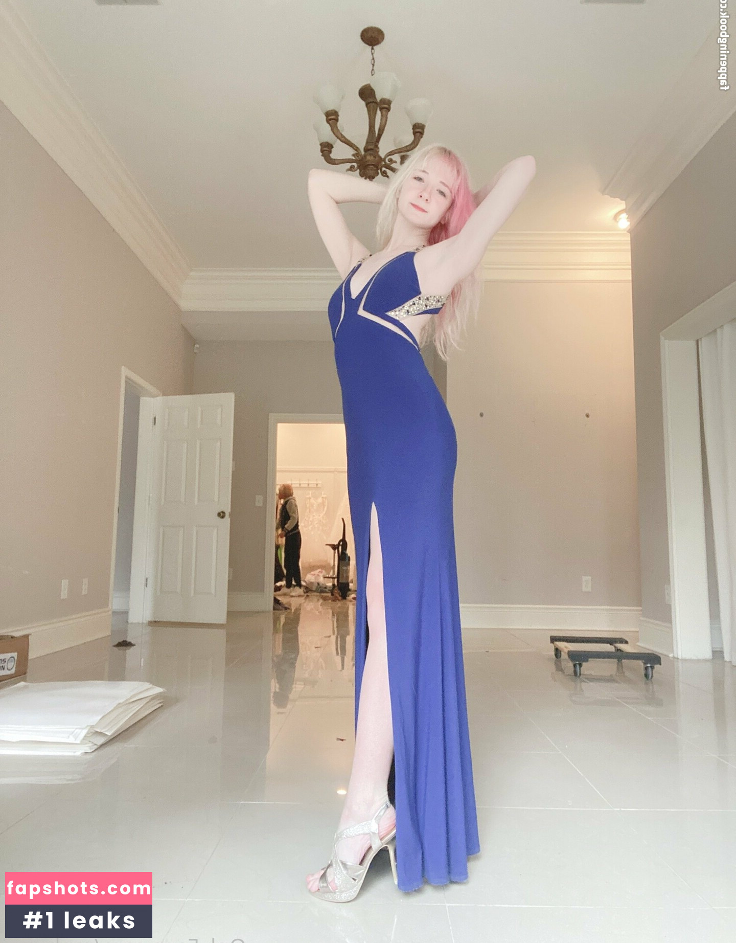 renbunni gallery photo #5