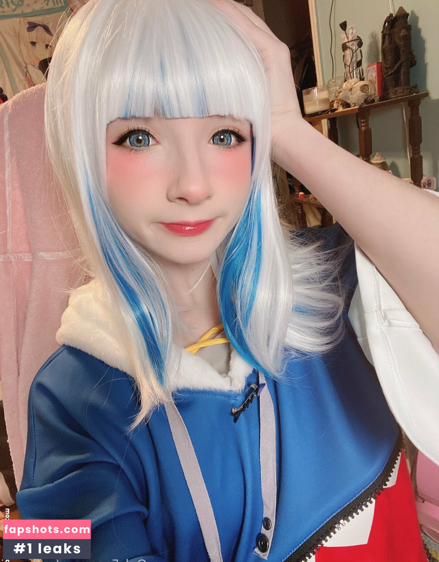 renbunni gallery photo #9