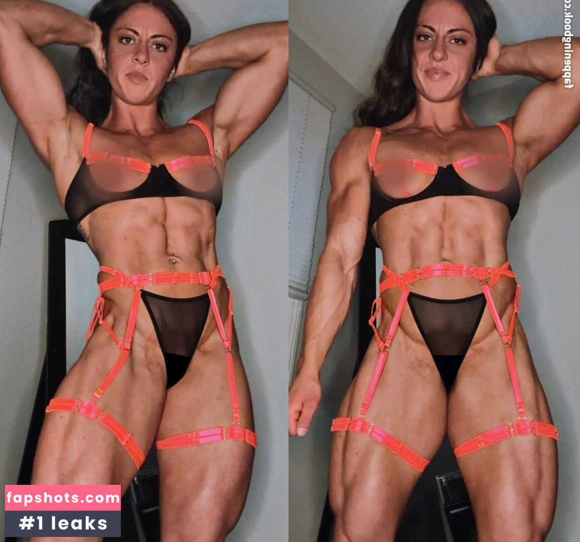 Rene Miller gallery photo #11