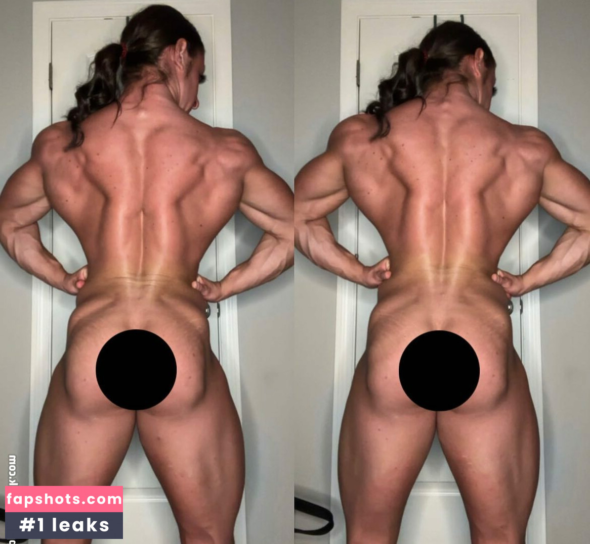 Rene Miller gallery photo #7