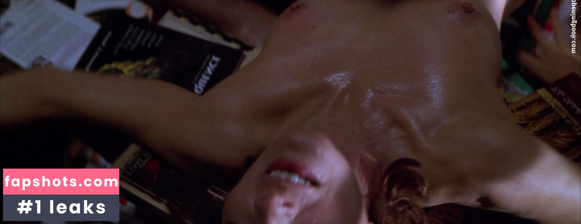 Rene Russo Nahé úniky fotek pouze od fanoušků #13 - Fapshots