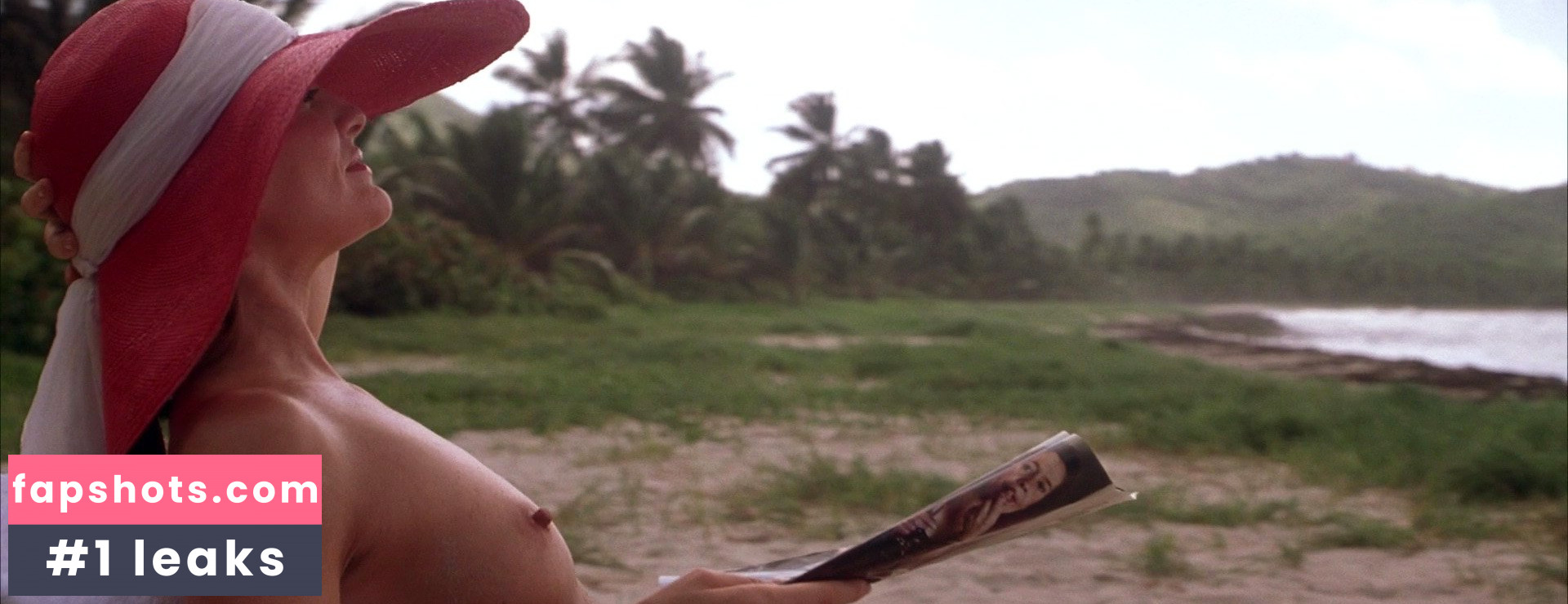 Rene Russo Filtración Desnuda OnlyFans Foto #14 - Fapshots