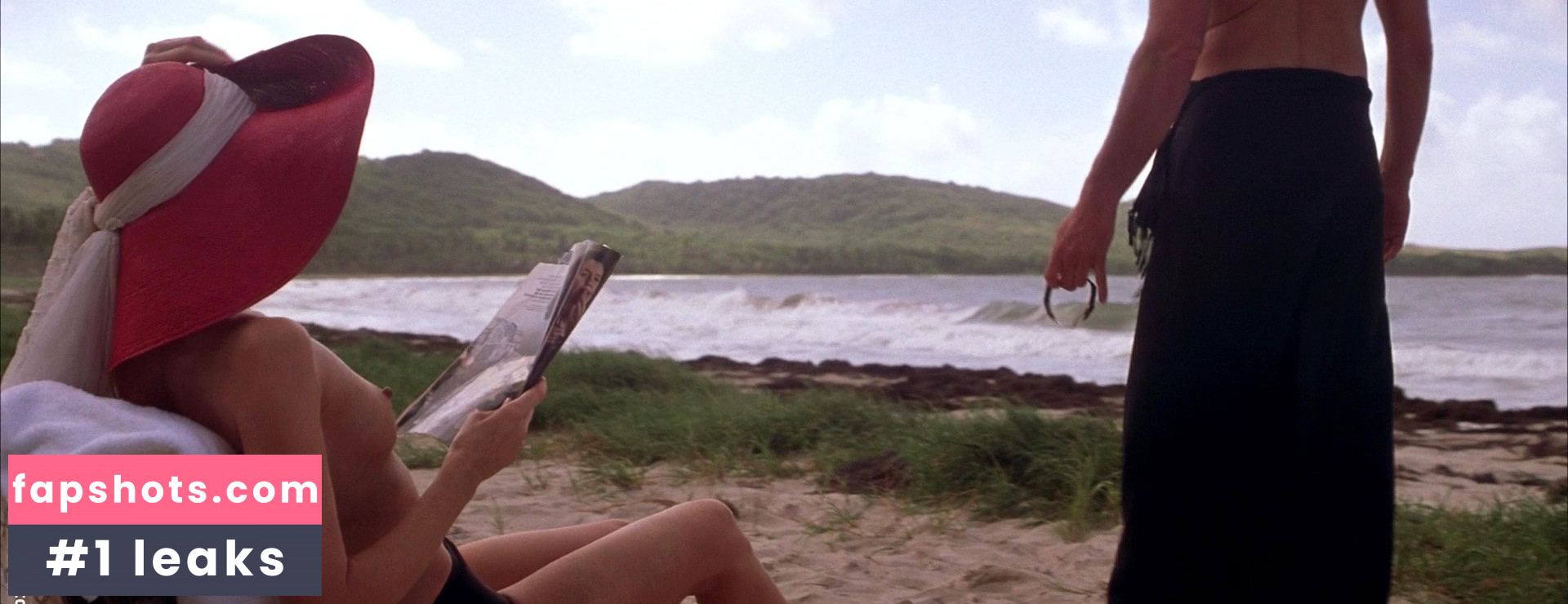 Rene Russo Filtración Desnuda OnlyFans Foto #16 - Fapshots