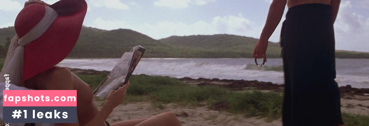 Rene Russo Filtración Desnuda OnlyFans Foto #19 - Fapshots