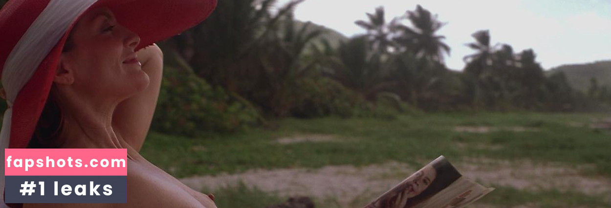 Rene Russo Filtración Desnuda OnlyFans Foto #23 - Fapshots