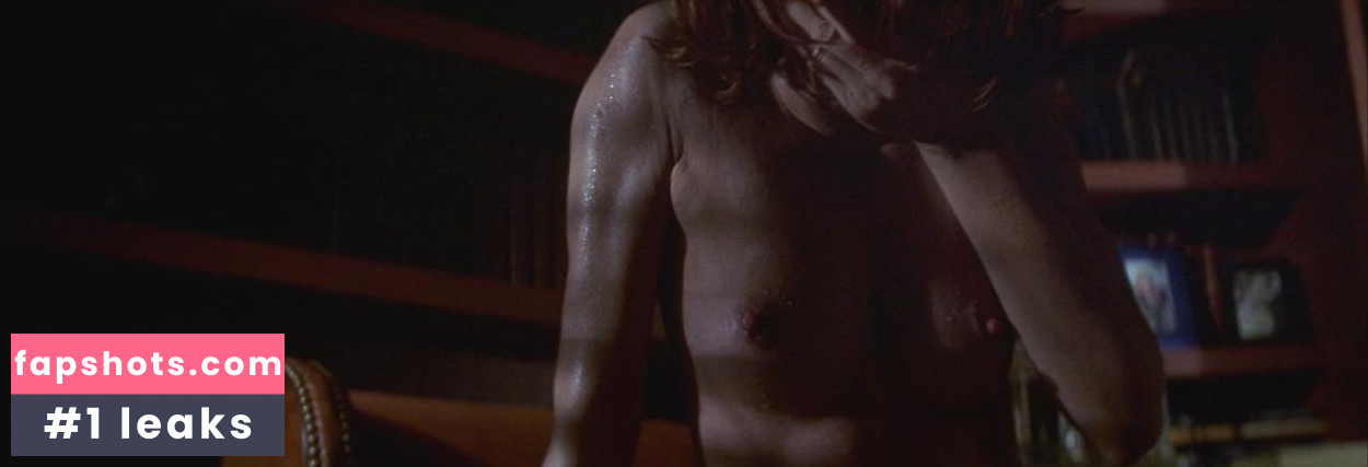 Rene Russo Filtración Desnuda OnlyFans Foto #24 - Fapshots