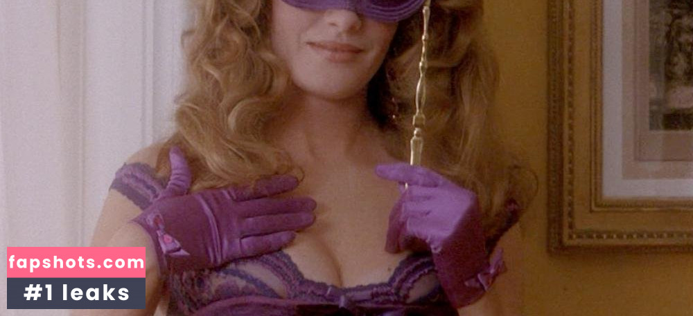 Rene Russo Filtración Desnuda OnlyFans Foto #27 - Fapshots