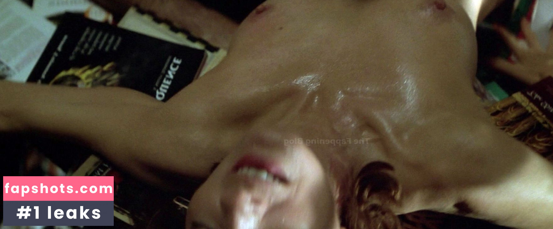 Rene Russo Nahé úniky fotek pouze od fanoušků #10 - Fapshots