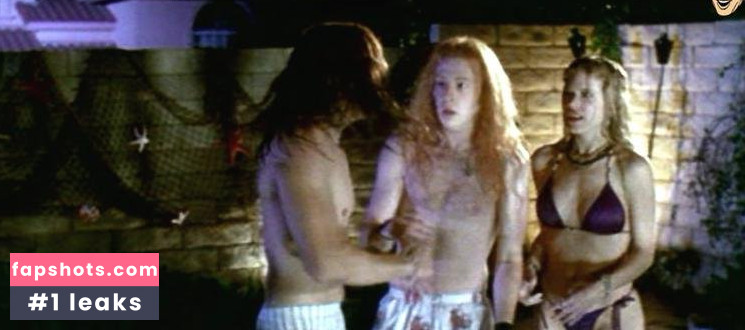 Renee Allman Nahé úniky fotek pouze od fanoušků #3 - Fapshots