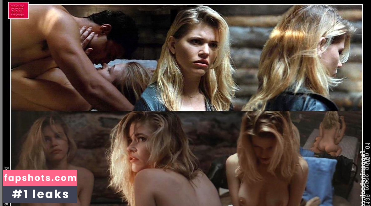 Renee Allman Nude Leaks OnlyFans Photos #27 - LeakJerk