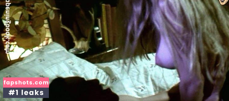 Renee Allman Nude Leaks OnlyFans Photos #5 - LeakJerk