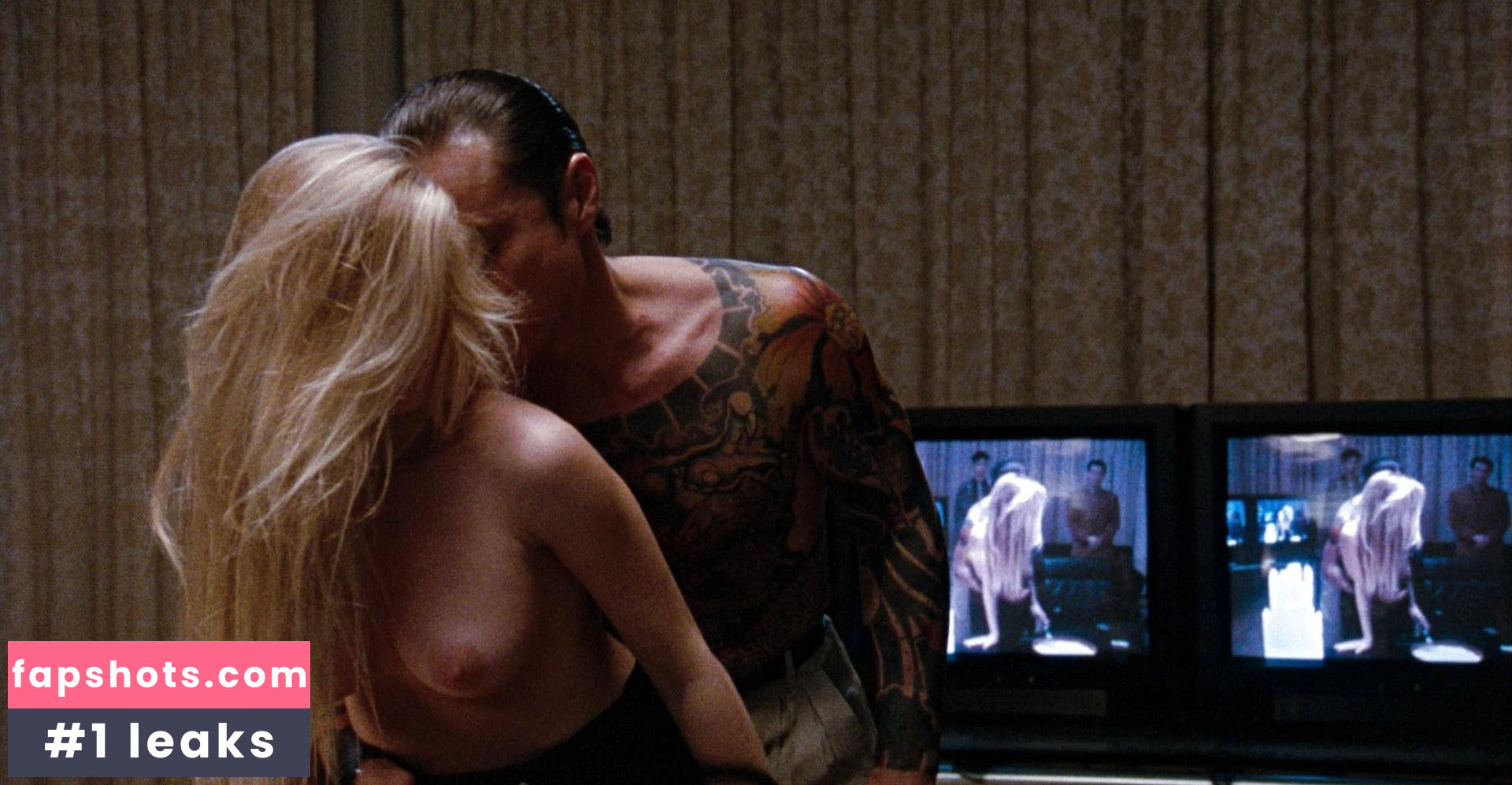 Renee Allman Nude Leaks OnlyFans Photos #8 - LeakJerk