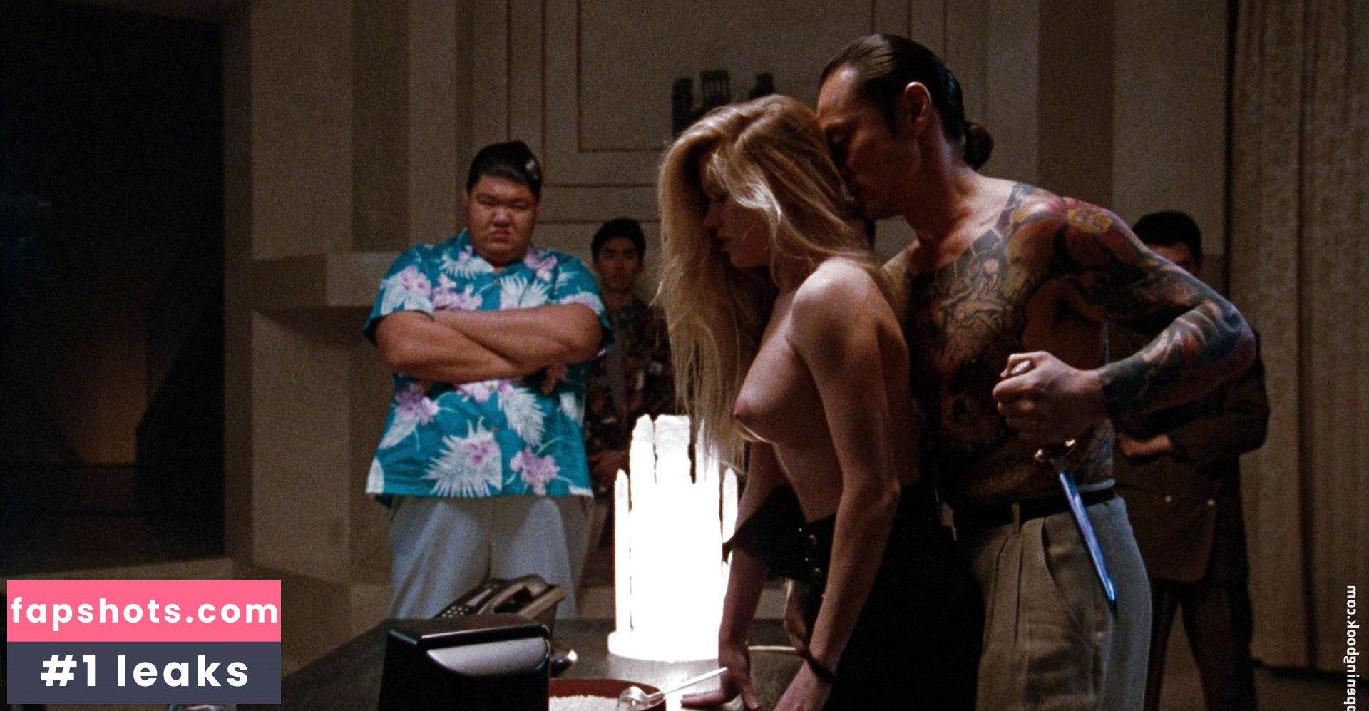 Renee Allman Nude Leaks OnlyFans Photos #9 - LeakJerk