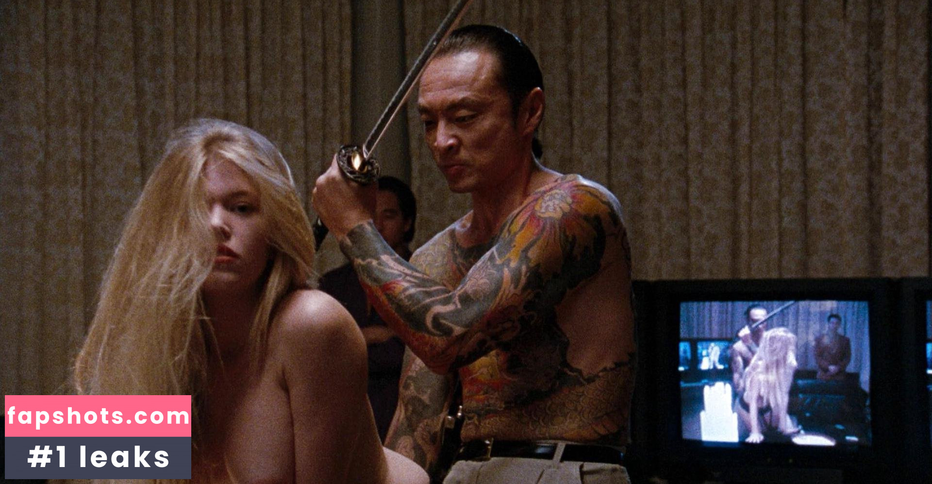 Renee Allman Nude Leaks OnlyFans Photos #10 - LeakJerk