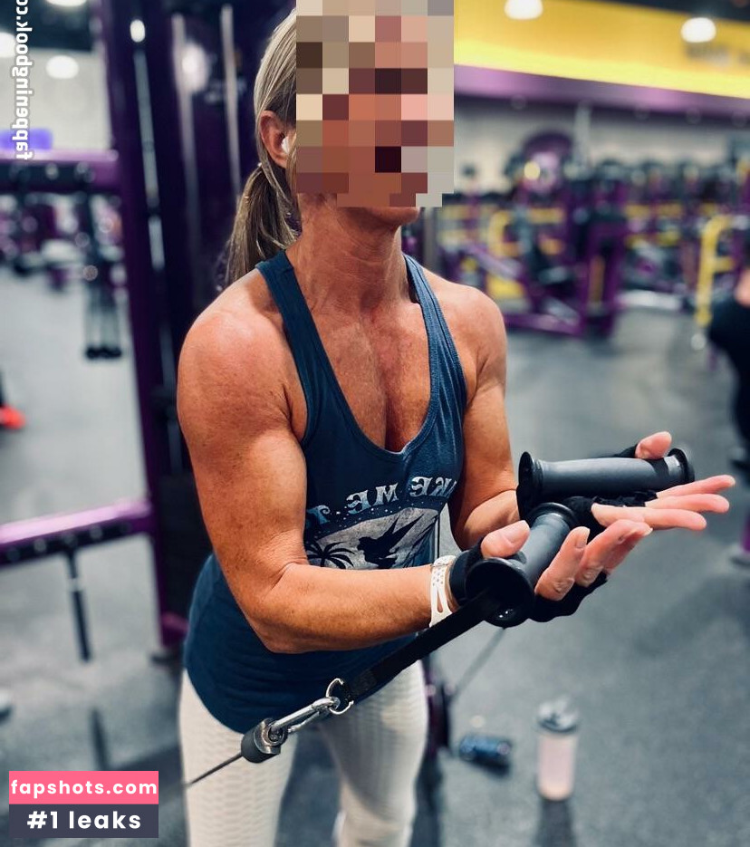 Renee Daniels gallery photo #7