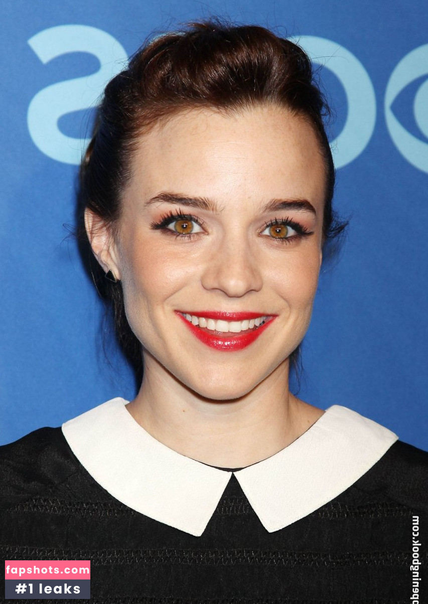 Renee Felice Smith