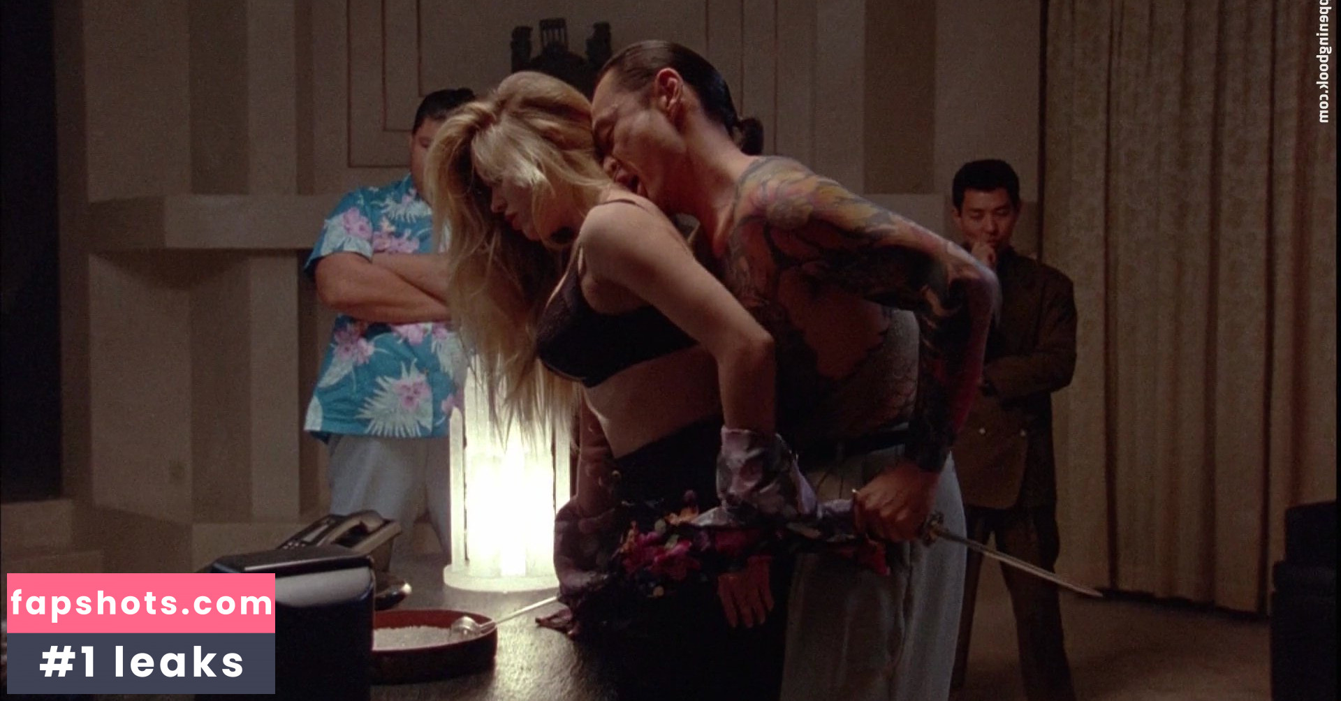 Renee Griffin gallery photo #5