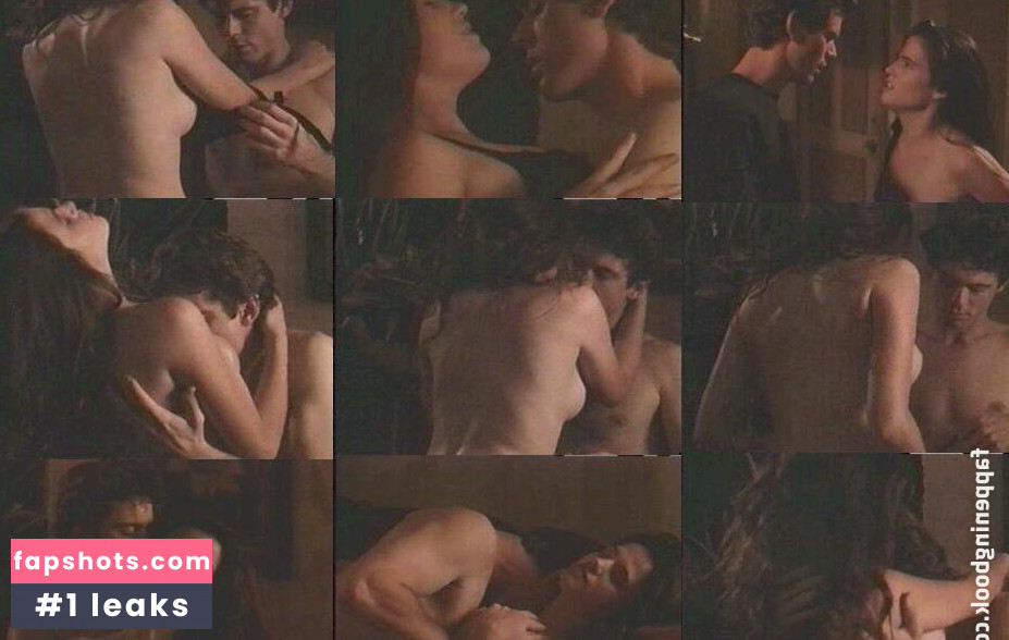 Renée Humphrey gallery photo #14