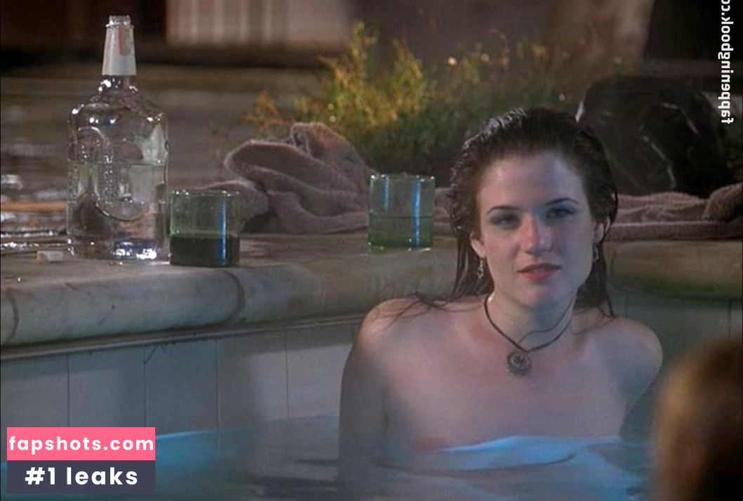 Renée Humphrey gallery photo #9