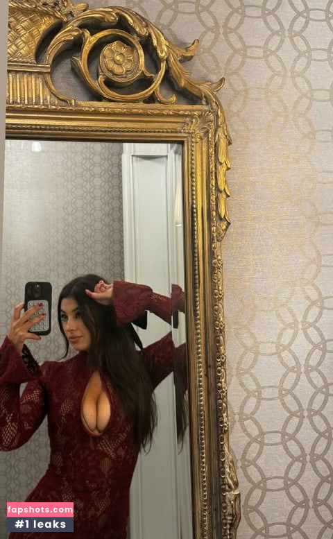 Reneé Monaco Filtración Desnuda OnlyFans Foto #12 - Fapshots