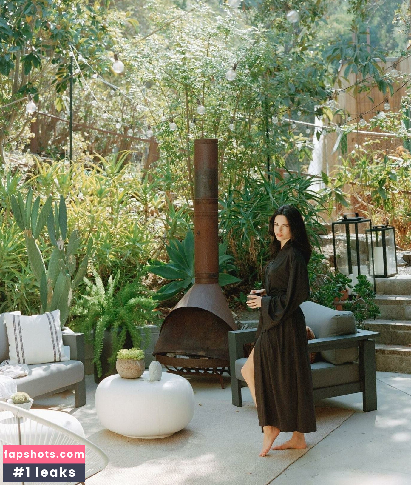 Renee Murden Nahé úniky fotek pouze od fanoušků #18 - Fapshots