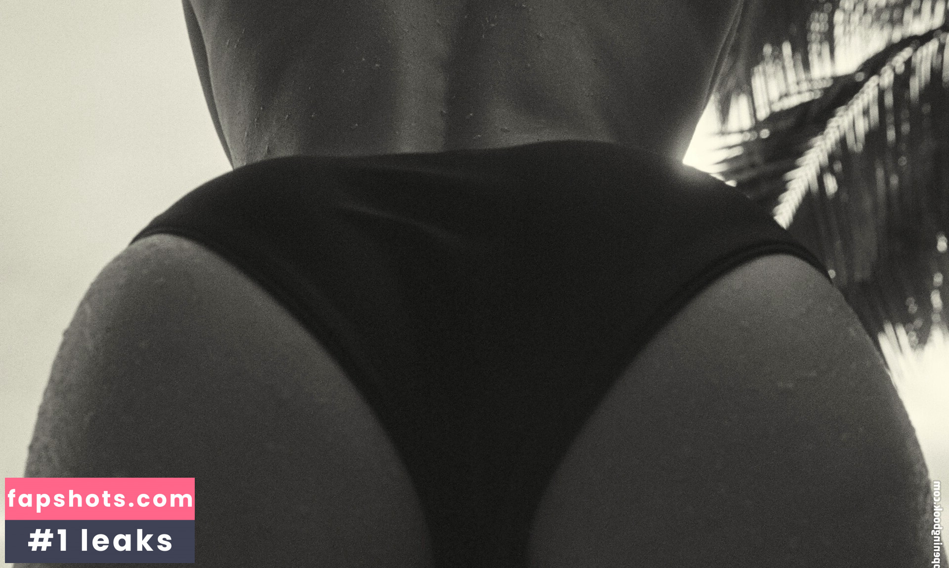 Renee Murden Nahé úniky fotek pouze od fanoušků #4 - Fapshots