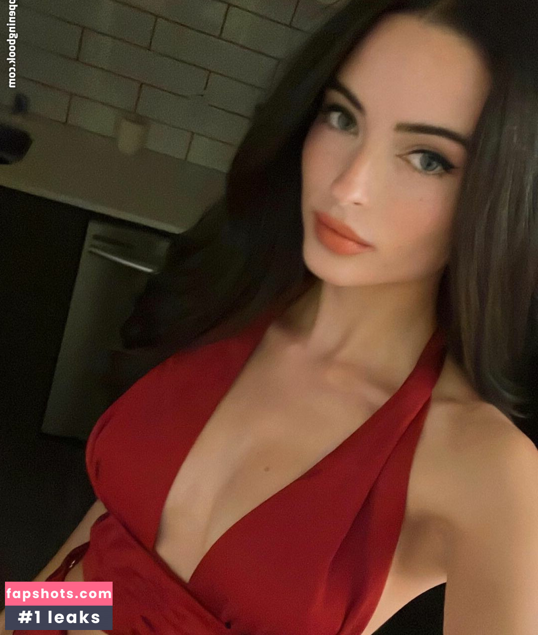 Renee Murden Nahé úniky fotek pouze od fanoušků #53 - Fapshots