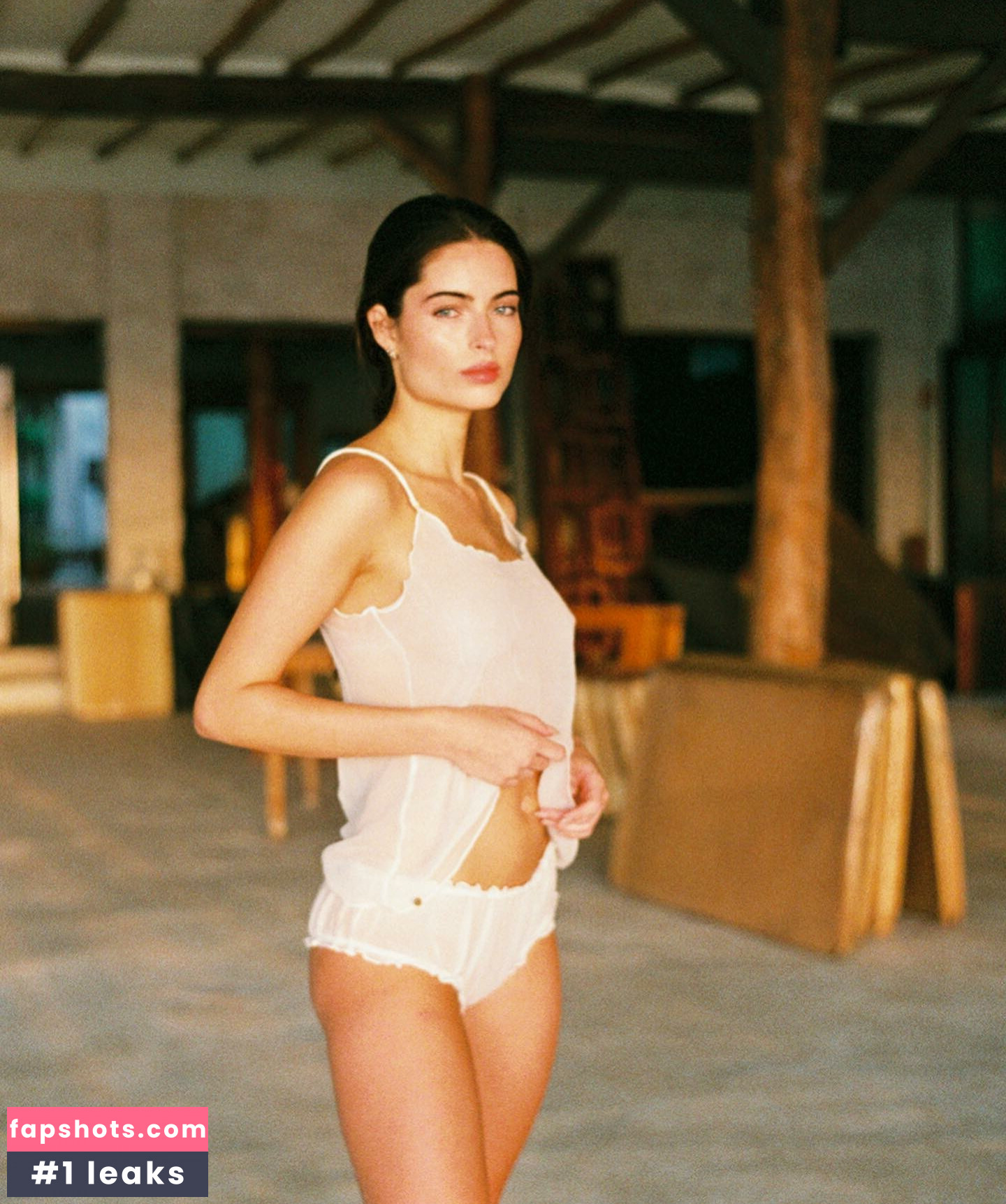 Renee Murden Nahé úniky fotek pouze od fanoušků #66 - Fapshots