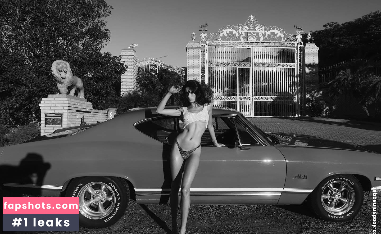 Renee Murden Nahé úniky fotek pouze od fanoušků #83 - Fapshots