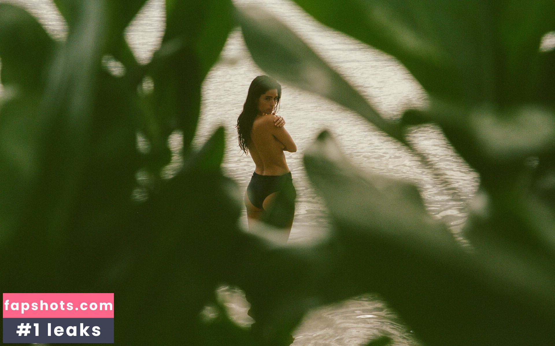 Renee Murden Nahé úniky fotek pouze od fanoušků #10 - Fapshots