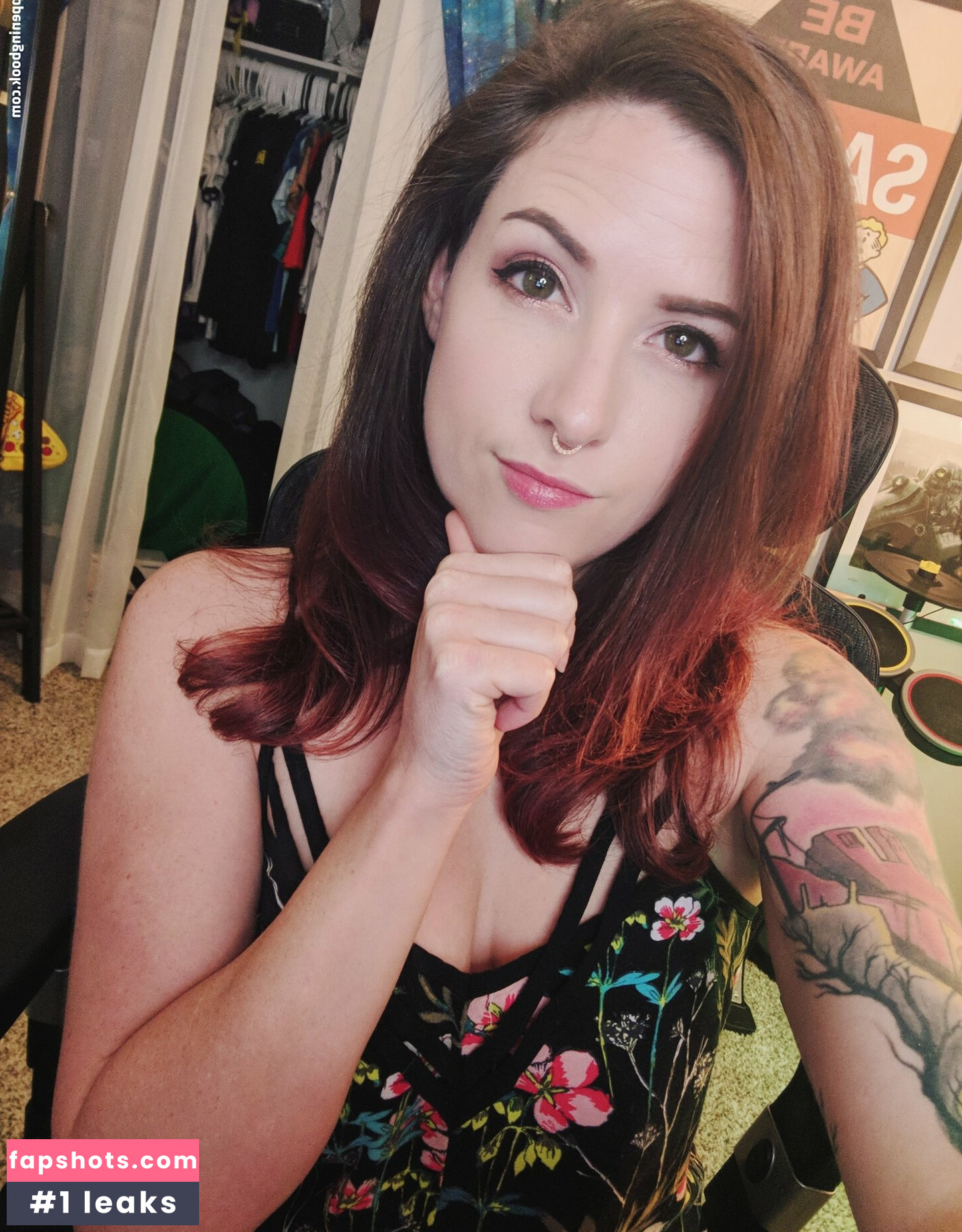 Renee Nacktheit OnlyFans Fotos #11 - Fapshots