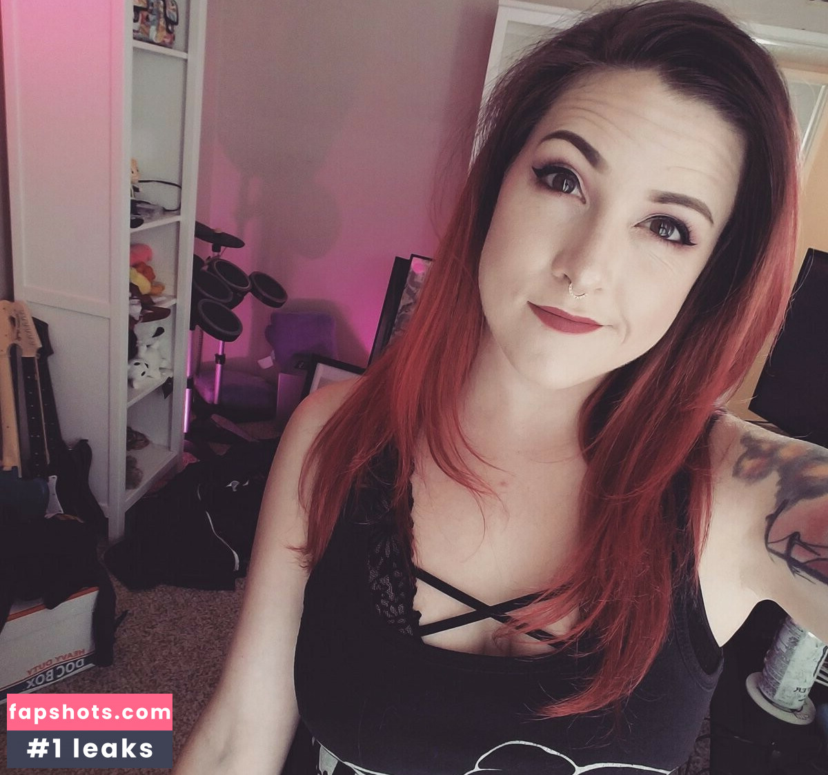 Renee Nacktheit OnlyFans Fotos #13 - Fapshots