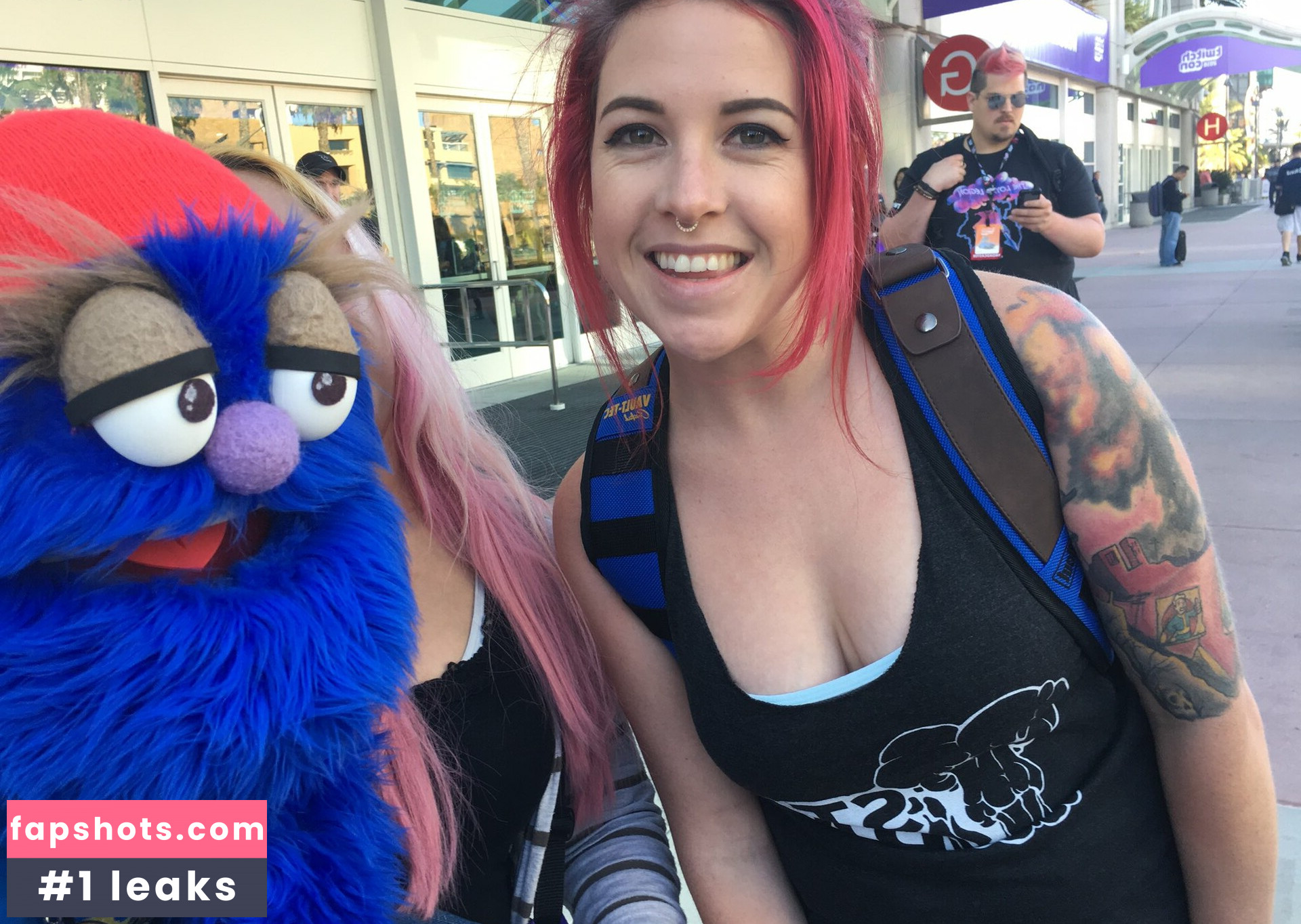 Renee Nacktheit OnlyFans Fotos #14 - Fapshots