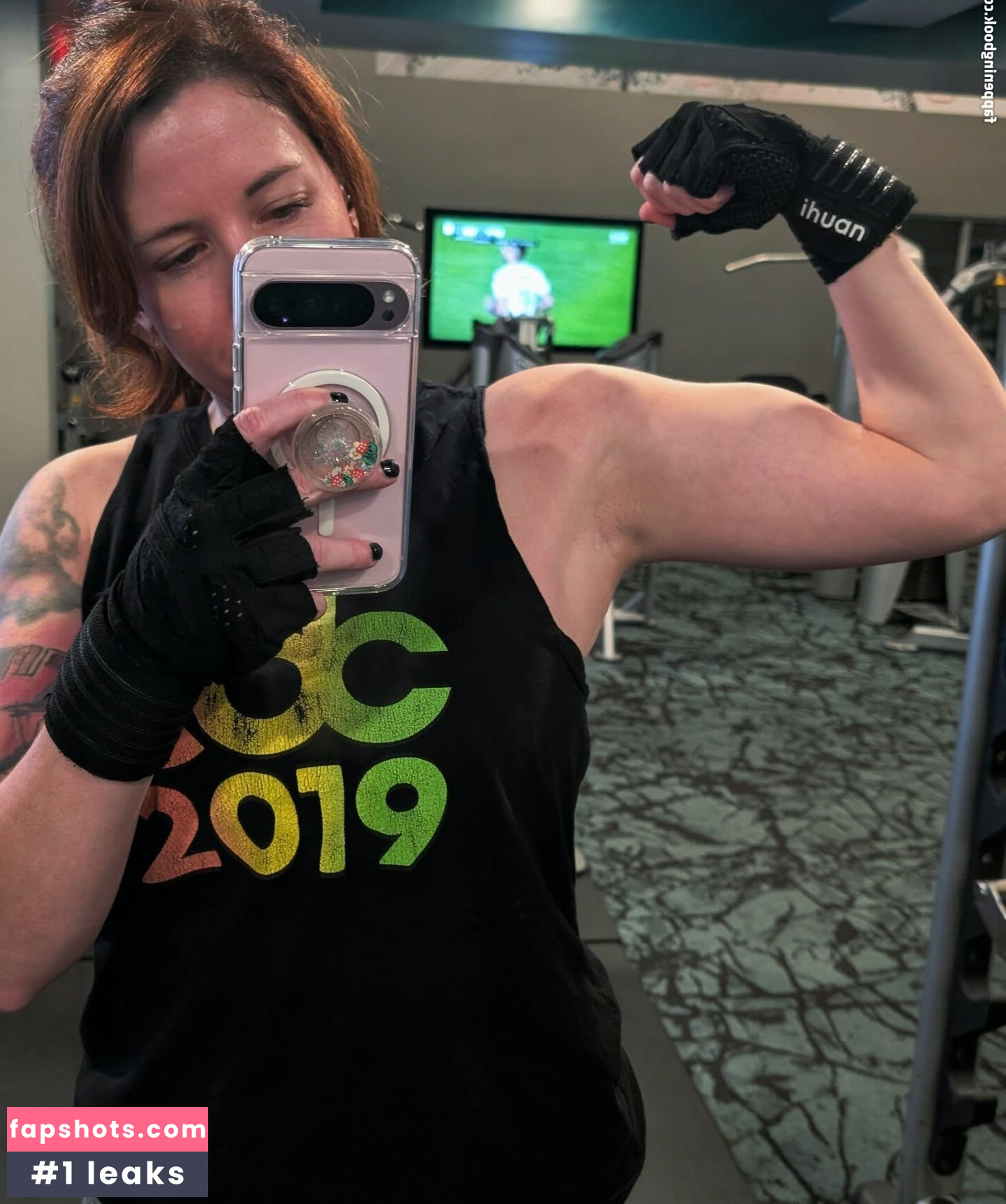 Renee Nacktheit OnlyFans Fotos #4 - Fapshots