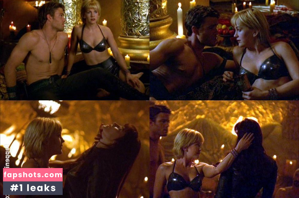 Renee O'Connor gallery photo #12