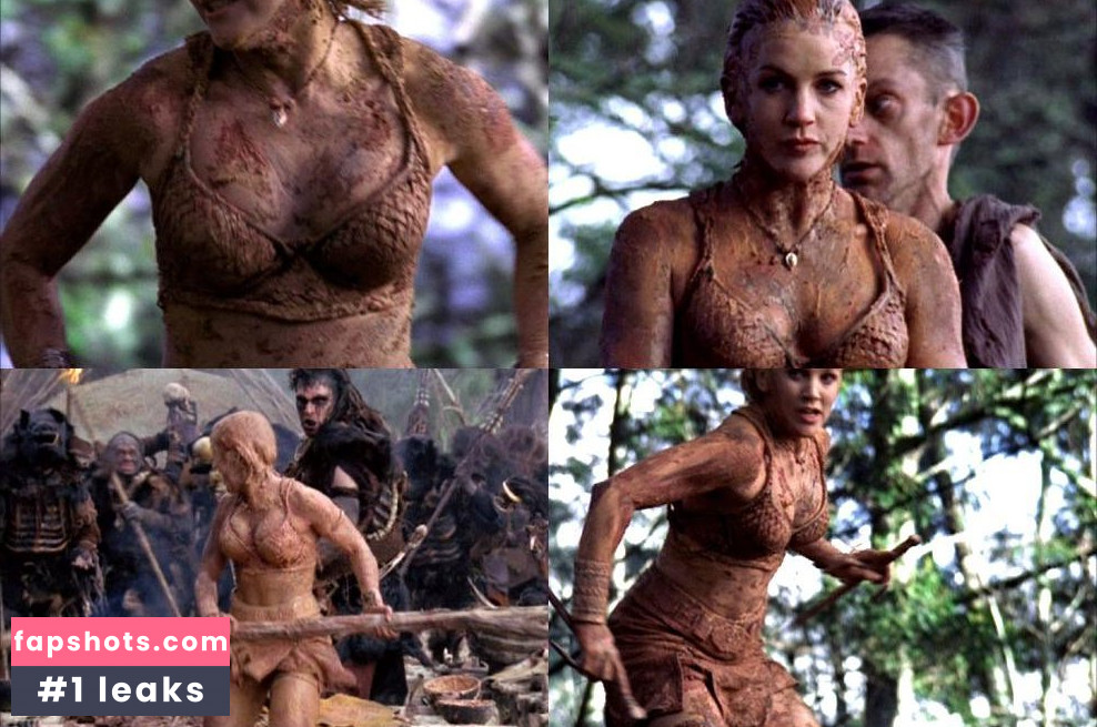 Renee O'Connor gallery photo #15