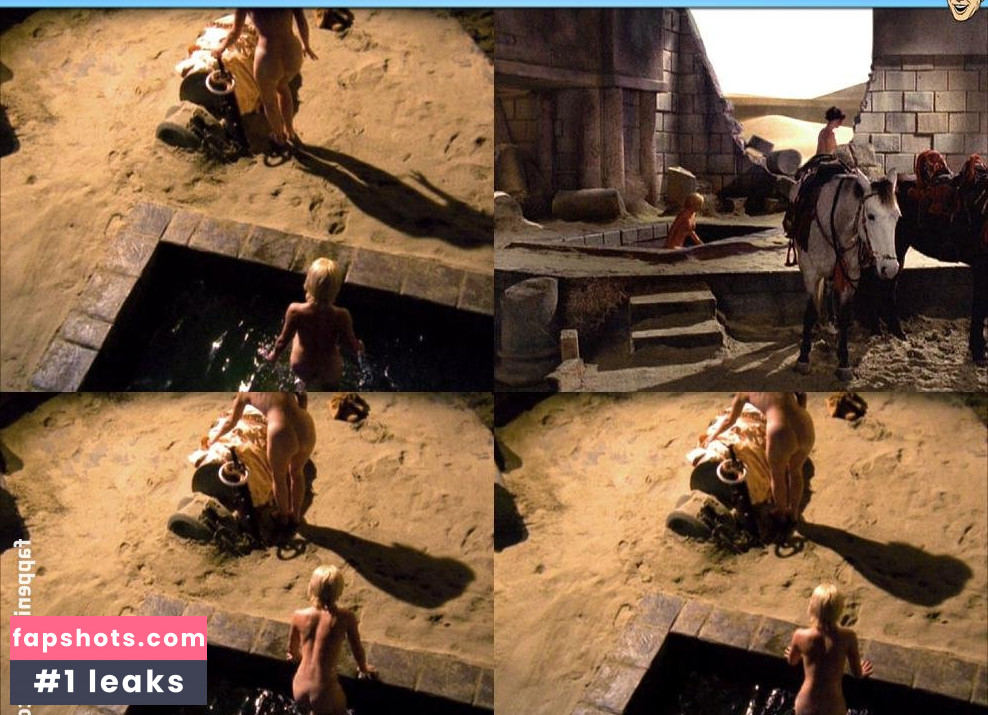 Renee O'Connor gallery photo #16