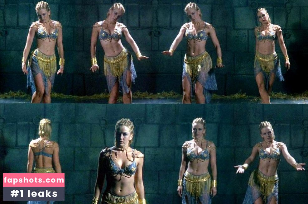 Renee O'Connor gallery photo #7