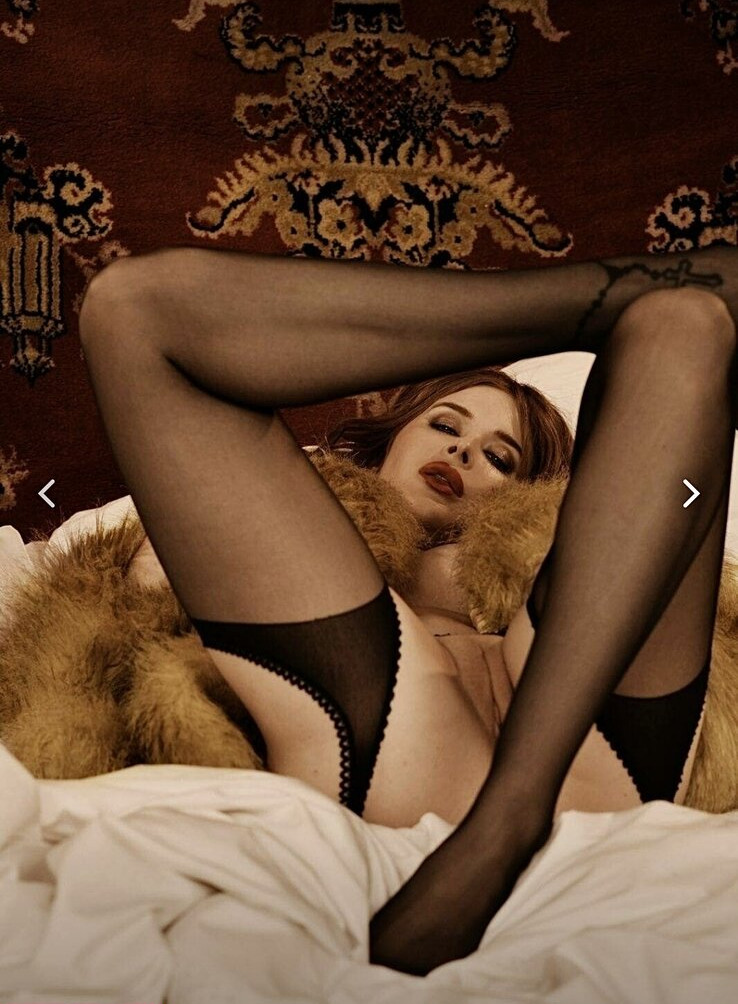 renee-olstead-2 Filtración Desnuda OnlyFans Foto #409 - Fapshots