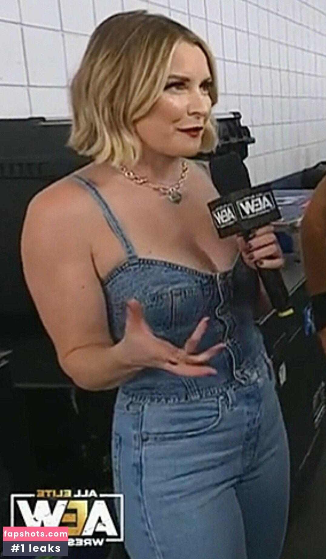 Renee Paquette gallery photo #39