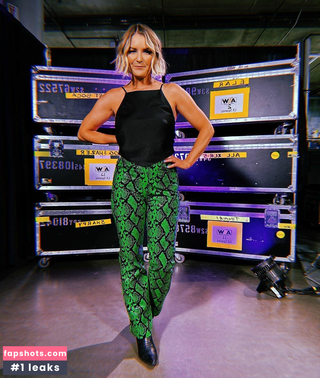 Renee Paquette gallery photo #62