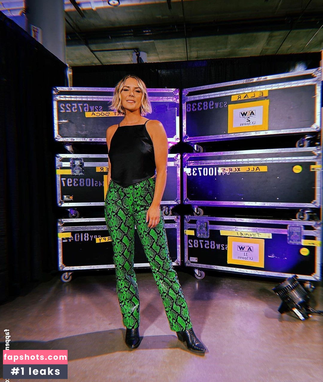 Renee Paquette gallery photo #63